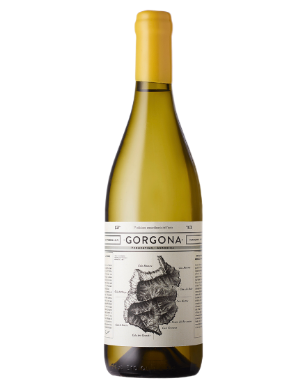 Gorgona Bianco